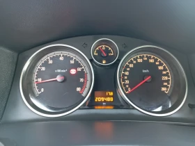 Opel Astra 1.4i, снимка 12