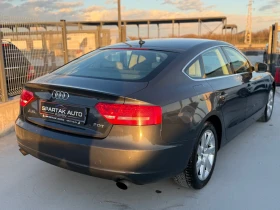 Audi A5 2.0T* 2012* 171.000KM* Топ Състояние* НОВА* , снимка 4