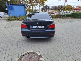 BMW 530 530d, снимка 6