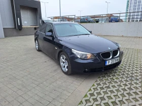BMW 530 530d, снимка 1
