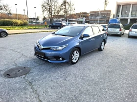 Toyota Auris 1.6  в ГАРАНЦИЯ, снимка 7