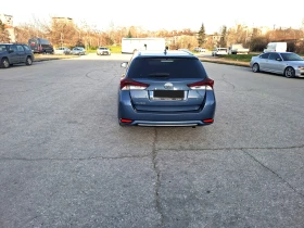 Toyota Auris 1.6  в ГАРАНЦИЯ, снимка 4