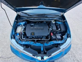 Toyota Auris 1.6  в ГАРАНЦИЯ, снимка 13