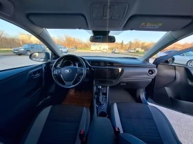 Toyota Auris 1.6  в ГАРАНЦИЯ, снимка 10