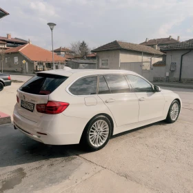 BMW 320, снимка 2