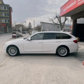 BMW 320, снимка 11