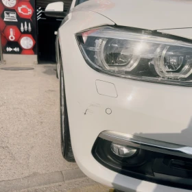 BMW 320, снимка 5