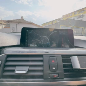 BMW 320, снимка 8