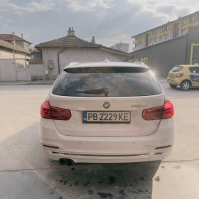 BMW 320, снимка 10