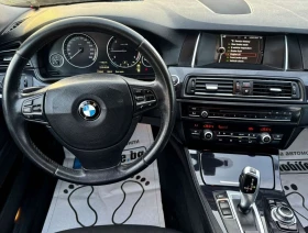 BMW 520 2.0D FaceLift Italia, снимка 10