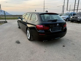 BMW 520 2.0D FaceLift Italia, снимка 7
