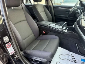 BMW 520 2.0D FaceLift Italia, снимка 13