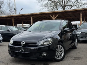 VW Golf 2.0TDI* СЕРВИЗНА КНИЖКА С ПЪЛНА ИСТОРИЯ В VW, снимка 1
