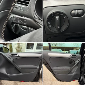 VW Golf 2.0TDI* СЕРВИЗНА КНИЖКА С ПЪЛНА ИСТОРИЯ В VW, снимка 12