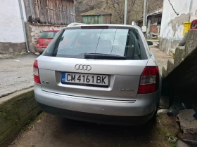 Audi A4, снимка 4