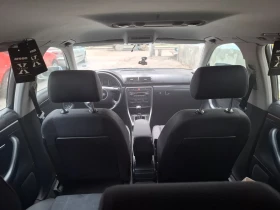 Audi A4, снимка 6