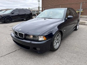 BMW M5 С РЕГИСТРАЦИЯ & АВТО КРЕДИТ, снимка 1