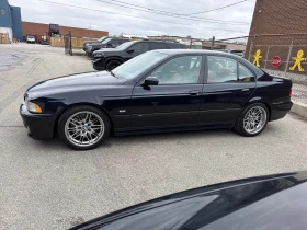 BMW M5 С РЕГИСТРАЦИЯ & АВТО КРЕДИТ, снимка 3