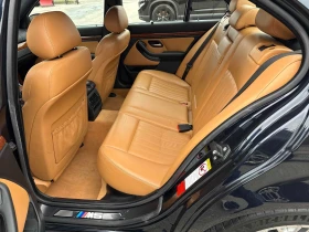 BMW M5 С РЕГИСТРАЦИЯ & АВТО КРЕДИТ, снимка 11