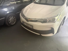 Toyota Corolla, снимка 2