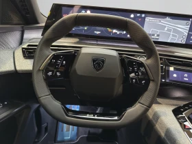 Peugeot 5008 GT 1.2 PureTech 145 HYBRID Гаранция до 11.2029 г., снимка 11