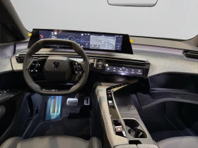 Peugeot 5008 GT 1.2 PureTech 145 HYBRID Гаранция до 11.2029 г., снимка 9