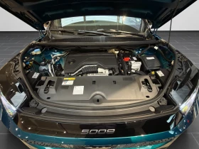 Peugeot 5008 GT 1.2 PureTech 145 HYBRID Гаранция до 11.2029 г., снимка 14