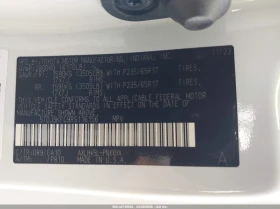 Toyota Sienna * XLE* HYBRID* , снимка 9