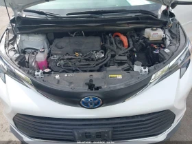 Toyota Sienna * XLE* HYBRID* , снимка 10