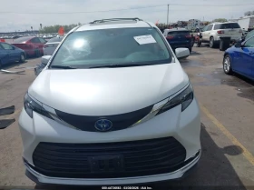 Toyota Sienna * XLE* HYBRID* , снимка 13