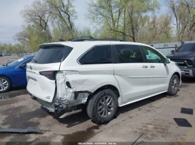 Toyota Sienna * XLE* HYBRID* , снимка 4