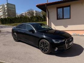 Audi A6 50 TFSI E  QUATTRO PLUG IN HYBRID, снимка 4