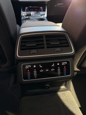 Audi A6 50 TFSI E  QUATTRO PLUG IN HYBRID, снимка 9
