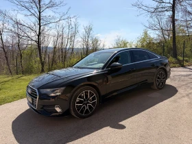 Audi A6 50 TFSI E  QUATTRO PLUG IN HYBRID, снимка 1