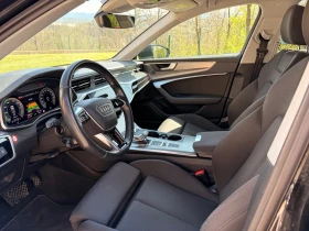 Audi A6 50 TFSI E  QUATTRO PLUG IN HYBRID, снимка 7