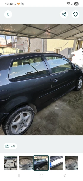 VW Polo, снимка 4