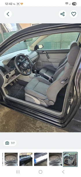 VW Polo, снимка 7
