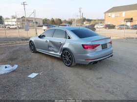 Audi S4 3.0l 3.0T Premium Plus, снимка 3