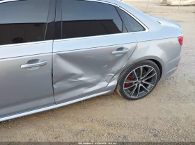 Audi S4 3.0l 3.0T Premium Plus, снимка 6