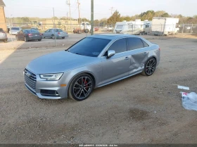Audi S4 3.0l 3.0T Premium Plus, снимка 2