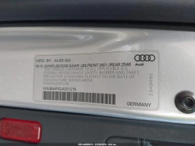 Audi S4 3.0l 3.0T Premium Plus, снимка 9