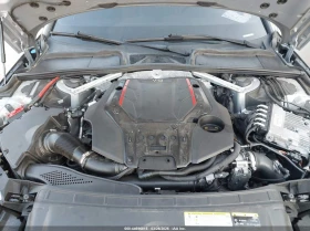 Audi S4 3.0l 3.0T Premium Plus, снимка 10