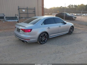 Audi S4 3.0l 3.0T Premium Plus, снимка 4