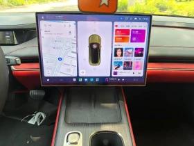 Xiaomi SU7 Rear-wheel drive Long-Range autogeorge.com, снимка 14