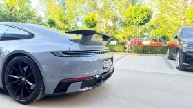 Porsche 911 4S, снимка 8