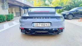Porsche 911 4S, снимка 5