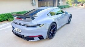 Porsche 911 4S, снимка 2
