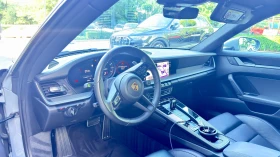 Porsche 911 4S, снимка 10