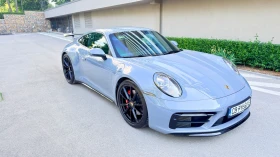 Porsche 911 4S, снимка 4
