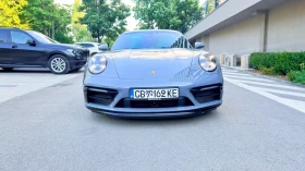 Porsche 911 4S, снимка 6